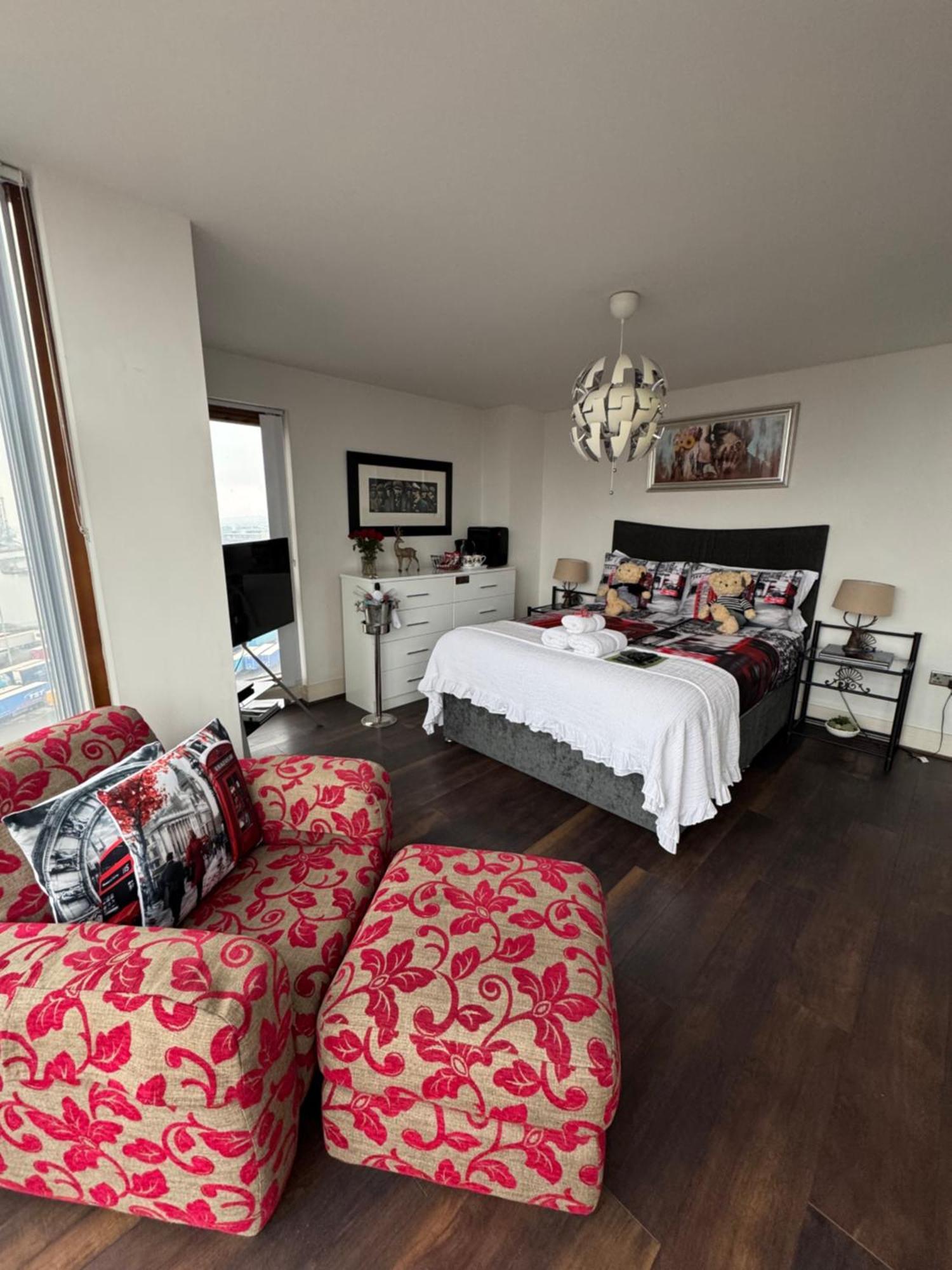 James Clow Bed & Breakfast Belfast Exteriér fotografie