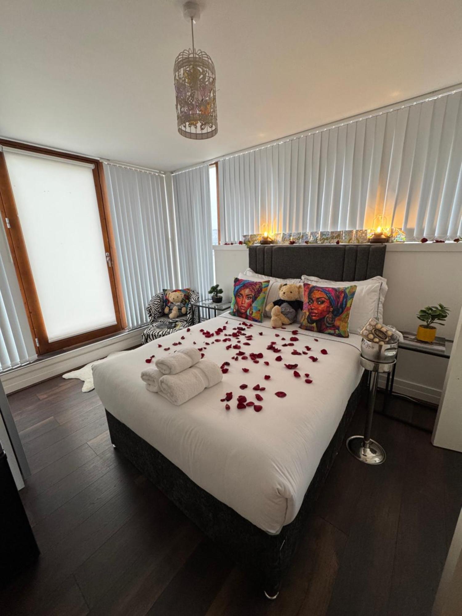 James Clow Bed & Breakfast Belfast Exteriér fotografie